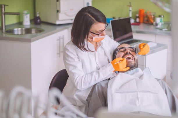 Best Dentist for Tooth Abscess  in Lexington, NE
