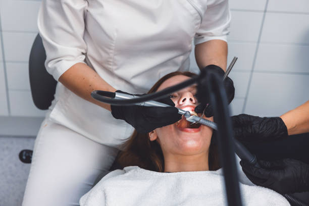Best Cracked Tooth Emergency Dentist  in Lexington, NE